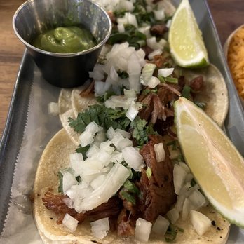 Tulum Mexican Restaurant - Carnitas tacos - Mexican Near Me - Twinsburg, Ohio