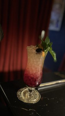 Tiger Bar by null