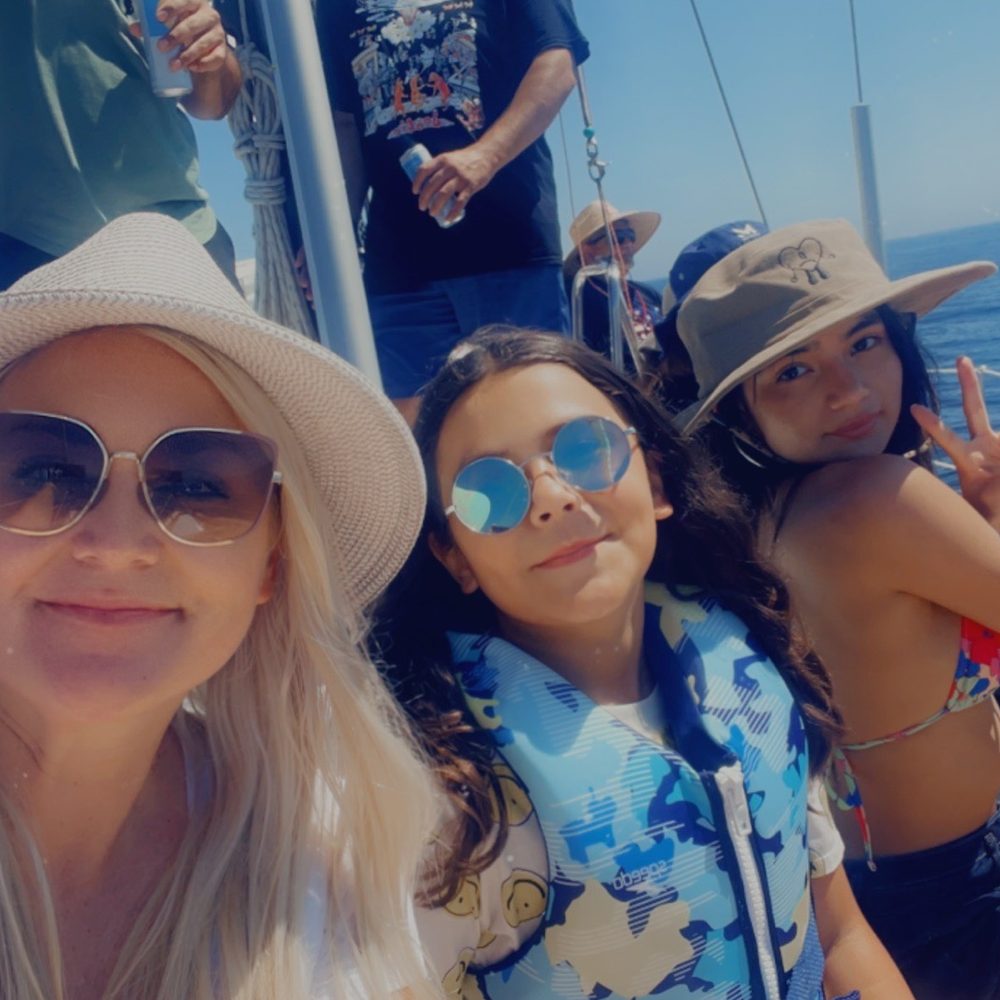 Captain Frank's Sailing Adventures - Boat Charters Near Me Captain Frank's Sailing Adventures - Boat Charters Near Me