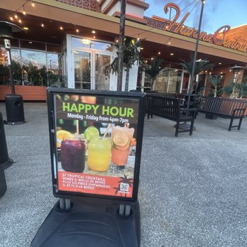 Havana Central - Happy Hour - Latin American Near Me - Garden City, New York