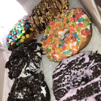 Doughology - Babylon - Signature donuts - Donuts Near Me - Babylon, New York Doughology - Babylon - Signature donuts - Donuts Near Me - Babylon, New York