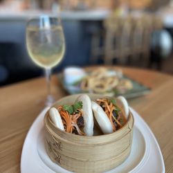 AnQi Shaken & Stirred