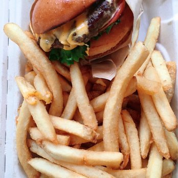 Calibur - Kid's Cheeseburger and Fries $8.99 - Burgers Near Me - San Francisco, California Calibur - Kid's Cheeseburger and Fries $8.99 - Burgers Near Me - San Francisco, California