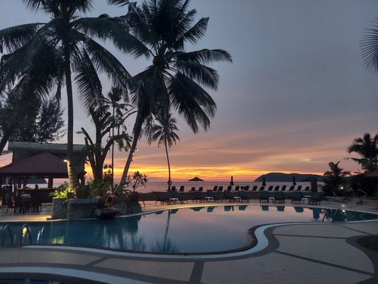 The Frangipani Langkawi Resort by null