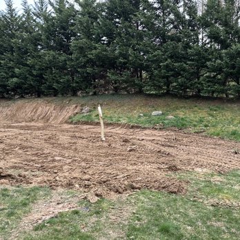Premium Drainage & Erosion Solutions - Landscaping Near Me - Manassas, Virginia
