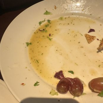 Bahama Breeze - Salad dressing way too much and not enough lettuce at all - Bars Near Me - Woodbridge, New Jersey Bahama Breeze - Salad dressing way too much and not enough lettuce at all - Bars Near Me - Woodbridge, New Jersey