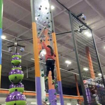 Surge Adventure Park - Trampoline Parks Near Me - Richmond, Virginia Surge Adventure Park - Trampoline Parks Near Me - Richmond, Virginia
