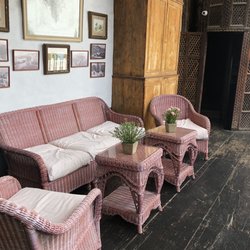 Casa de los Balcones