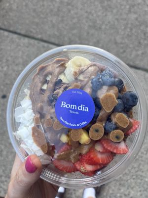 Bom Dia Treats by null