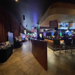 Dave & Buster's Glen Allen - Richmond - Entrance view