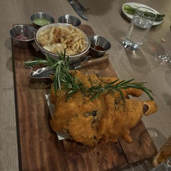White Wine & Butter - Front porch whole chicken - Breakfast & Brunch Near Me - Greer, South Carolina White Wine & Butter - Front porch whole chicken - Breakfast & Brunch Near Me - Greer, South Carolina