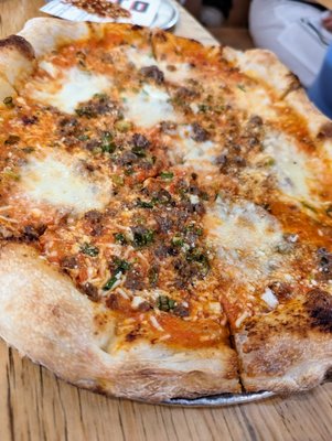 Pizzeria Mercato by null