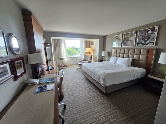 Lansdowne Resort by null