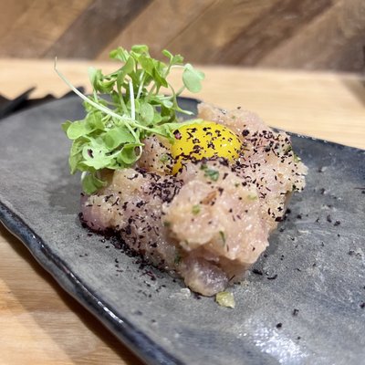 Sozai Restaurant by null