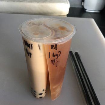 Pekoe - Split cup - Coffee & Tea Near Me - San Jose, California Pekoe - Split cup - Coffee & Tea Near Me - San Jose, California