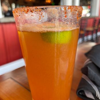Wine Ranch Grill & Cellars - Michelada - American Near Me - Murrieta, California Wine Ranch Grill & Cellars - Michelada - American Near Me - Murrieta, California