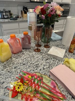 Mr. Froze Margarita by null