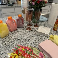 Mr. Froze Margarita - Mini jug margaritas