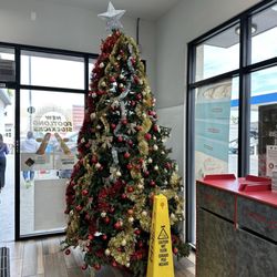 Salton City Travel Plaza
