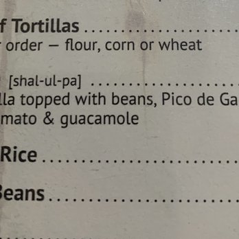 Pedro’s Tacos & Tequila Bar - Ordered fajitas for two. It came with 3 tortillas. I wanted ONE more, they charged $1.99 . Said can't get an order of one????? - Mexican Near Me - Conroe, Texas Pedro’s Tacos & Tequila Bar - Ordered fajitas for two. It came with 3 tortillas. I wanted ONE more, they charged $1.99 . Said can't get an order of one????? - Mexican Near Me - Conroe, Texas