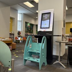 Wake County Public Libraries