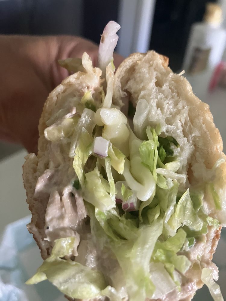 Bernardo's Foothills Logo