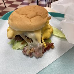 Deep Creek Burger Deep Creek Burger