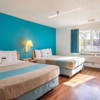 Motel 6 - double - Hotels Near Me - The Dalles, Oregon Motel 6 - double - Hotels Near Me - The Dalles, Oregon