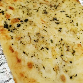 ZIMBU - Garlic naan - Indian Near Me - Salt Lake City, Utah ZIMBU - Garlic naan - Indian Near Me - Salt Lake City, Utah