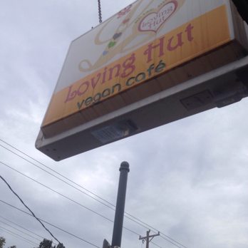 Loving Hut - Vegan Near Me - Cincinnati, Ohio