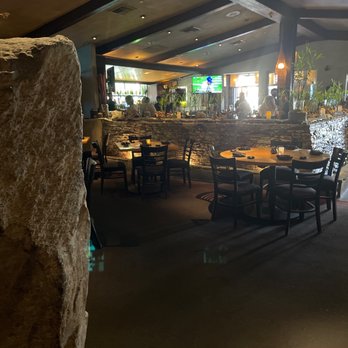 Sushi Roku - Bar area - Sushi Bars Near Me - Pasadena, California Sushi Roku - Bar area - Sushi Bars Near Me - Pasadena, California