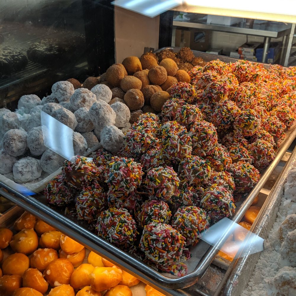 Mary's Donuts - Holy moly they have donut holes! - Donuts Near Me - Santee, California Mary's Donuts - Holy moly they have donut holes! - Donuts Near Me - Santee, California
