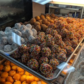 Mary's Donuts - Holy moly they have donut holes! - Donuts Near Me - Santee, California Mary's Donuts - Holy moly they have donut holes! - Donuts Near Me - Santee, California
