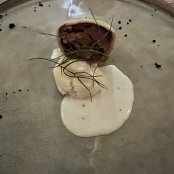 Bordeaux - Short rib crepe. IG: Jenuine_reviews - French Near Me - Puerto Vallarta, JAL