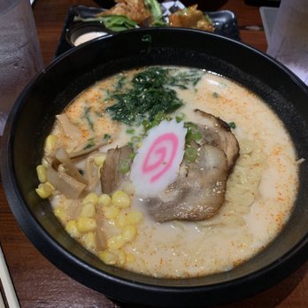 Gu Ramen Taps & Tapas - Mild Ramen - Ramen Near Me - Long Beach, California Gu Ramen Taps & Tapas - Mild Ramen - Ramen Near Me - Long Beach, California