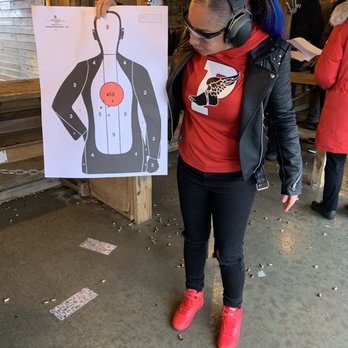 Sunset Hill Shooting Range - Gun/Rifle Ranges Near Me - Henryville, Pennsylvania