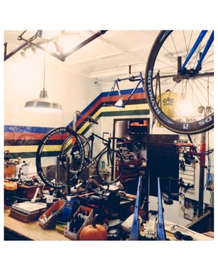 CC Cyclery by null