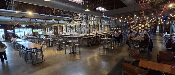 Brewers At 4001 Yancey by null