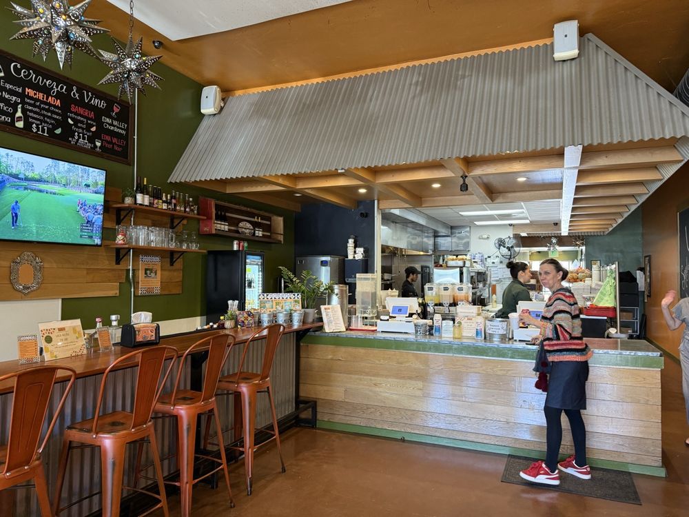 LuLu's - Main St