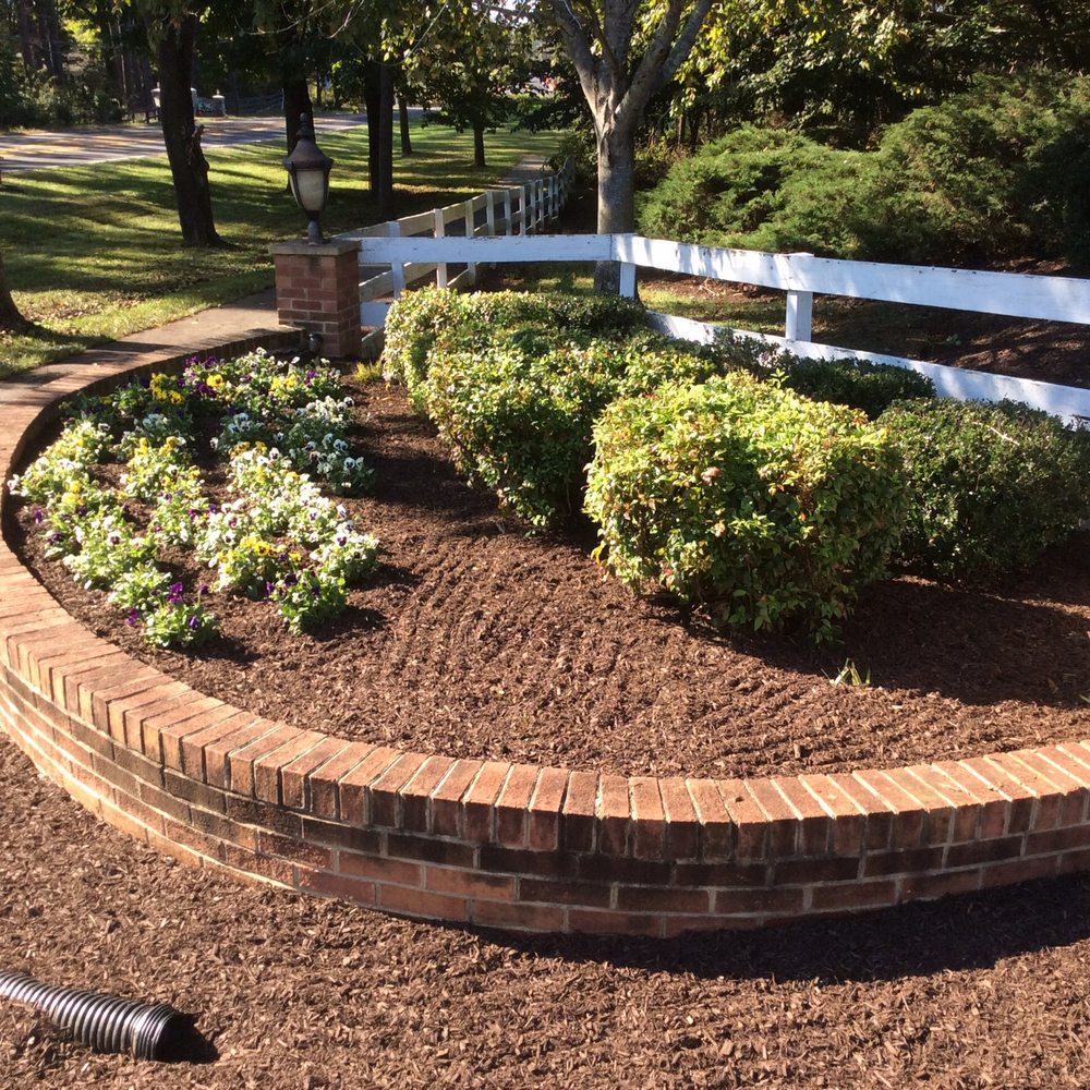 SUPERIOR TURF & LANDSCAPING Haymarket, Virginia Landscaping Phone