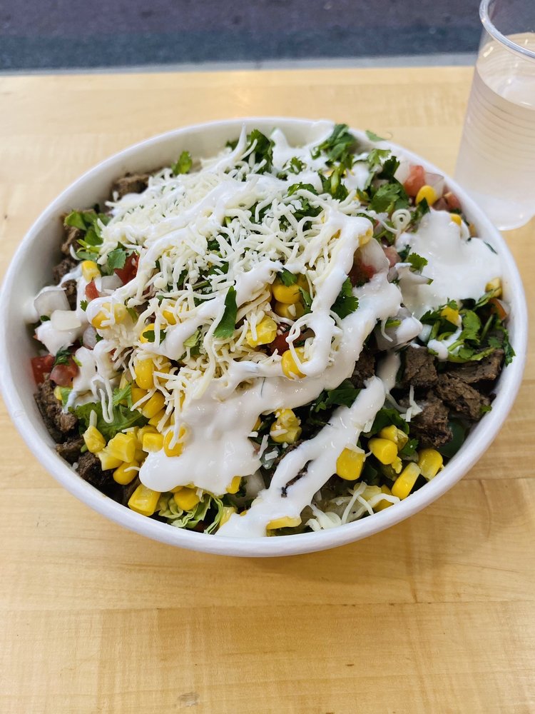 District Taco