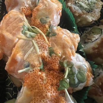 Harumi Sushi - Japanese Near Me - Cupertino, California