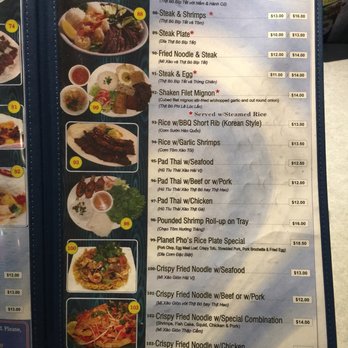 Planet Pho - Vietnamese Near Me - Kailua, Hawaii Planet Pho - Vietnamese Near Me - Kailua, Hawaii