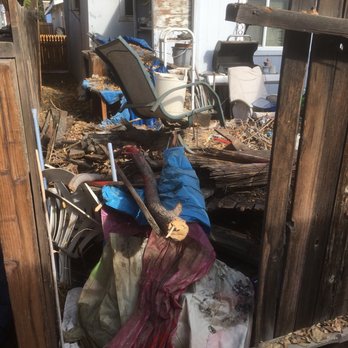 Solis Brothers Junk Removal - Before & after cleanup by Solis Brothers. So happy I found them! - Junk Removal & Hauling Near Me Solis Brothers Junk Removal - Before & after cleanup by Solis Brothers. So happy I found them! - Junk Removal & Hauling Near Me