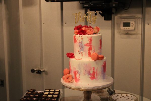 Three Brothers Bakery by null