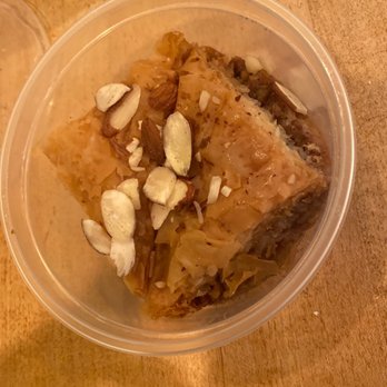 OC Kabob - Baklava dessert - Mediterranean Near Me - Ocean City, Maryland OC Kabob - Baklava dessert - Mediterranean Near Me - Ocean City, Maryland