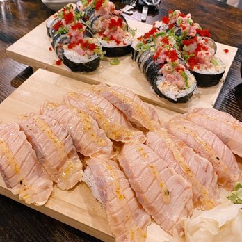Musashi’s - Sushi Bars Near Me - Kent, Washington Musashi’s - Sushi Bars Near Me - Kent, Washington