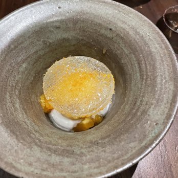 JUA - Citrus - Korean Near Me - New York, New York