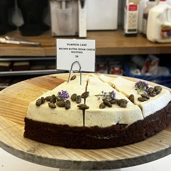 Poppy's - Coffee & Tea Near Me - Brooklyn, New York
