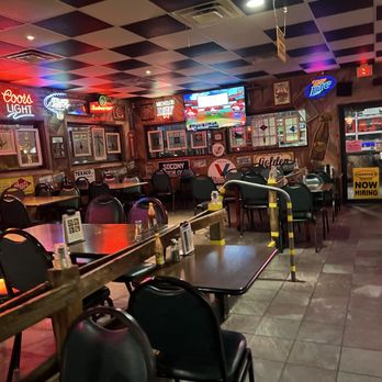 Chester's Hamburgers - Burgers Near Me - San Antonio, Texas